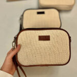 کیف کنفی زارا دو بنده - کد 110