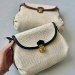 کیف صدف کد 124