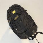 کوله پشتی بزرگ سفری dc کد۱۲۶