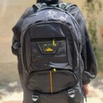 کوله پشتی سفری کت کد ۱۲8