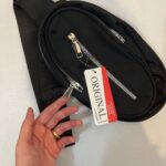 کیف بادی مردانه و زنانه کد ۱۲۷