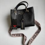 armani bag