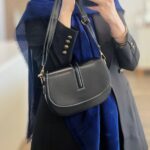 کیف زنانه کویین