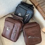کیف مردانه چرمی