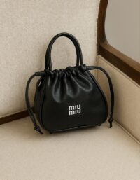 کیف زنانه میومیو کیسه ای - Image 2