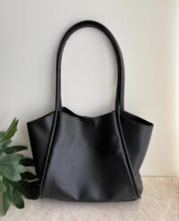 کیف زنانه بزرگ دو بند - Image 3