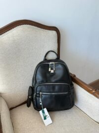 کوله چرم لوکس