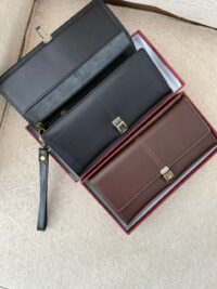 کیف چرم مردانه