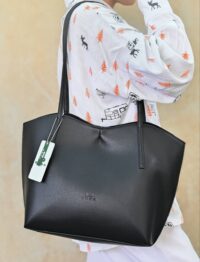 کیف زنانه بزرگ دو قلو - Image 3