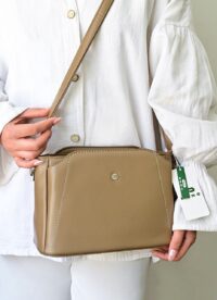 کیف زنانه نسکافه ای - Image 4