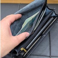 کیف چرم مردانه - Image 12