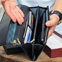 کیف چرم مردانه - Image 10