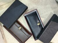 کیف چرم مردانه - Image 9