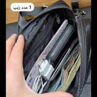 کیف دوشی مردانه - Image 10