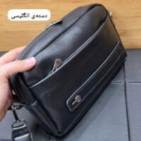 کیف دوشی مردانه - Image 9