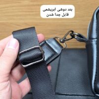 کیف دوشی مردانه - Image 6