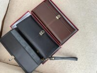 کیف چرم مردانه - Image 16
