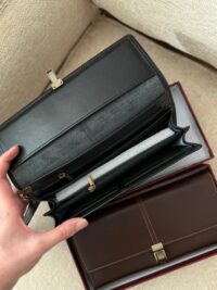 کیف چرم مردانه - Image 4
