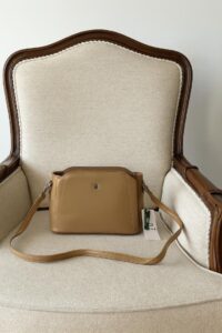 کیف زنانه نسکافه ای - Image 2