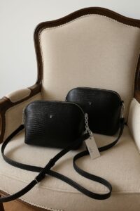 کیف زنانه لیزارد