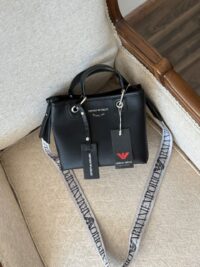 کیف آرمانی بزرگ - Image 4