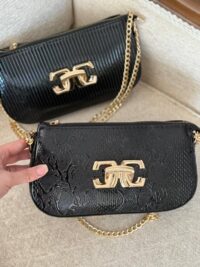 کیف ورنی زنانه - Image 3