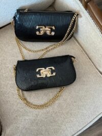 کیف ورنی زنانه - Image 4